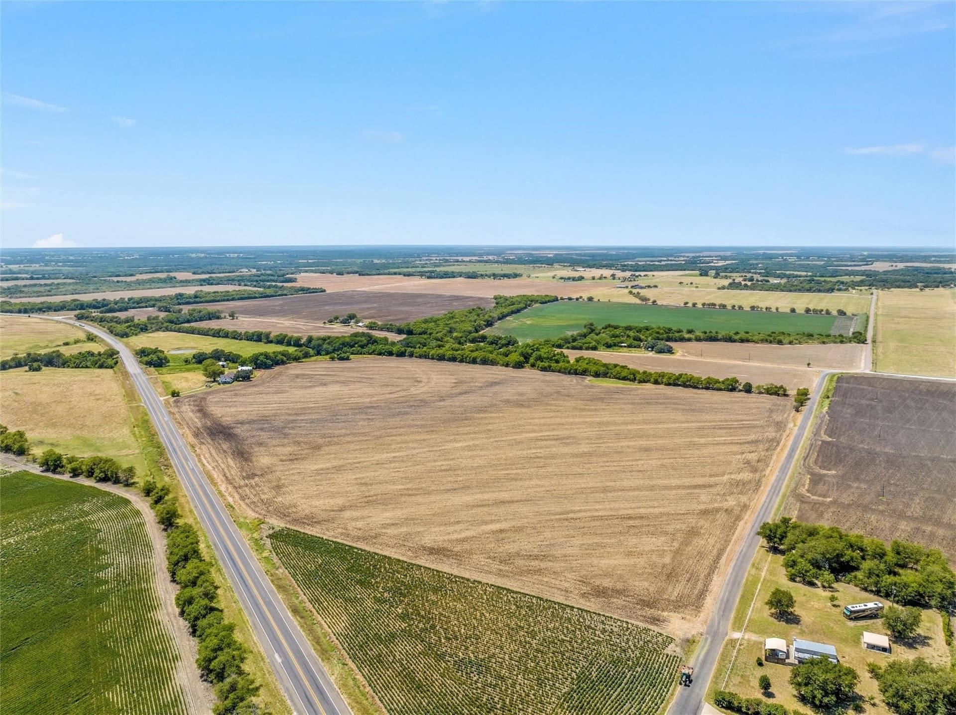 12 acres in McLennan County - photo 2
