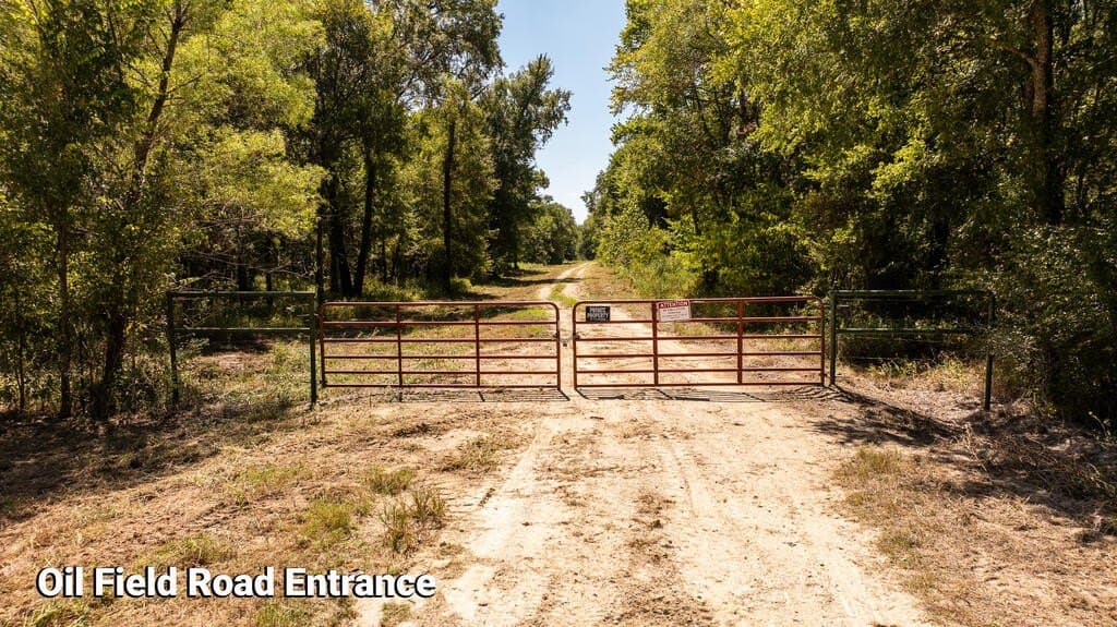 25.48 acres in NAVARRO County - photo 19
