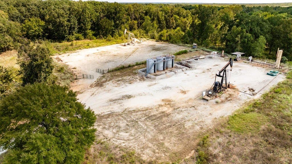 25.48 acres in NAVARRO County - photo 10