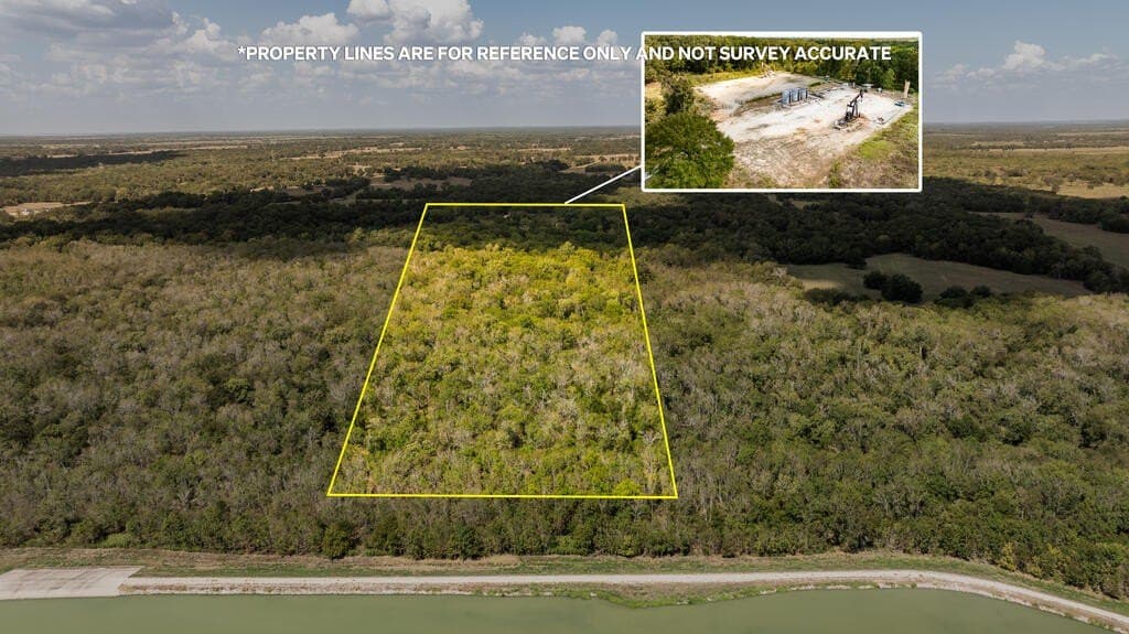 25.48 acres in NAVARRO County - photo 2