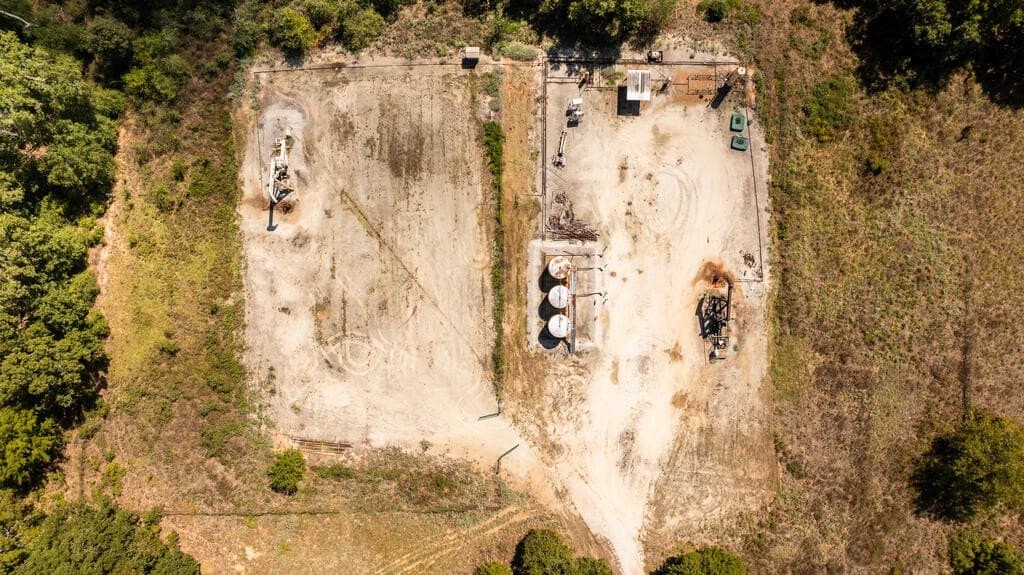 25.48 acres in NAVARRO County - photo 11