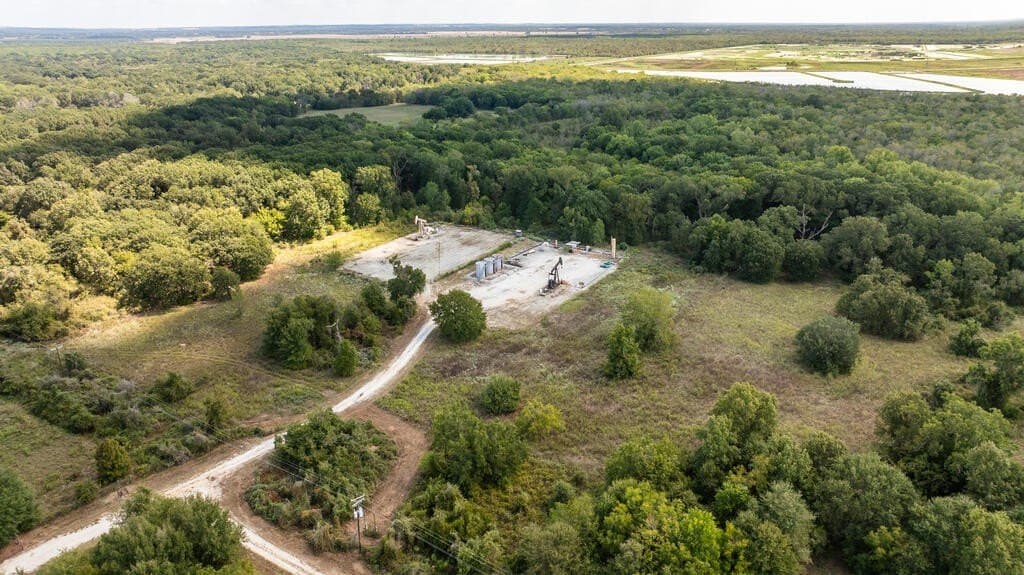25.48 acres in NAVARRO County - photo 8