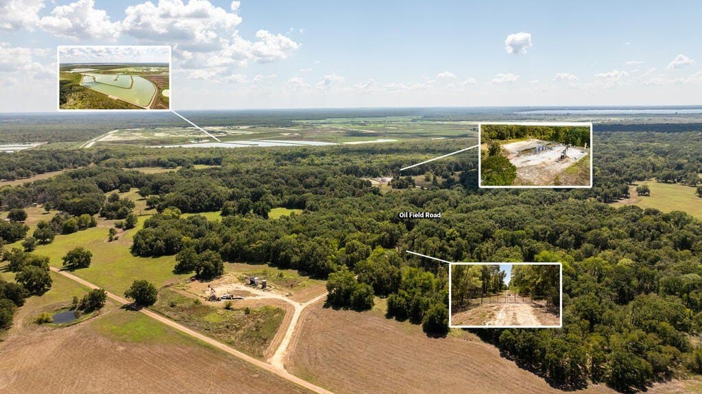 25.48 acres in NAVARRO County - photo 6