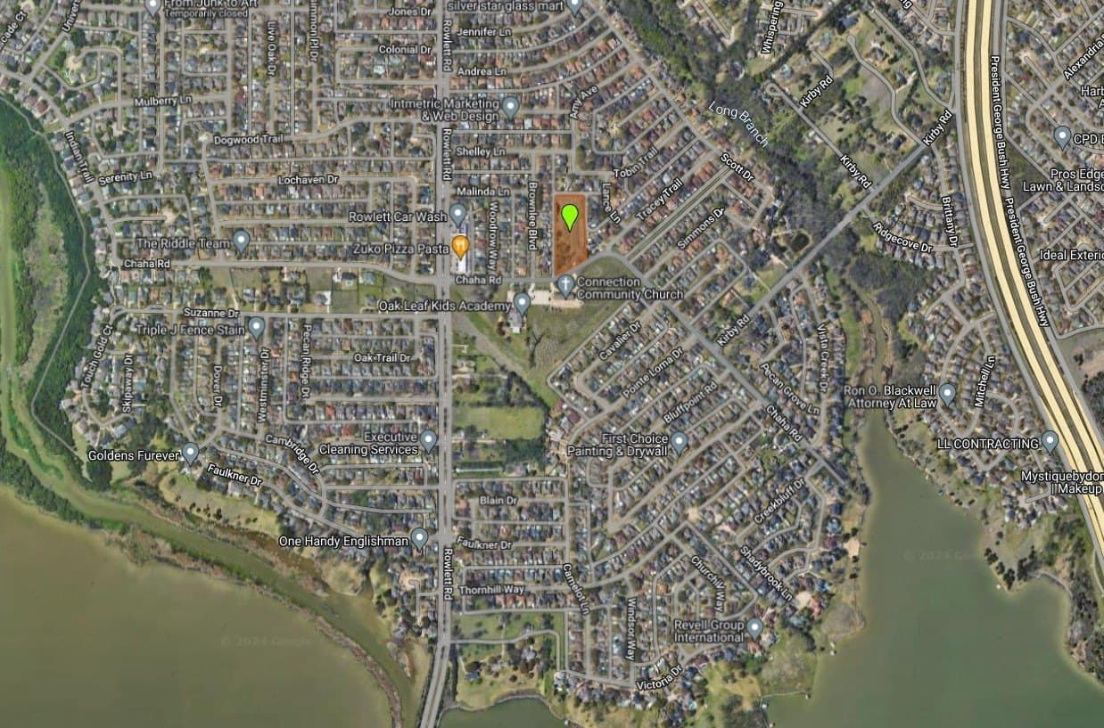 2.87 acres in Dallas County gallery image 4