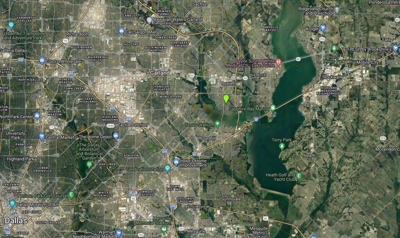 2.87 acres in Dallas County gallery image 2