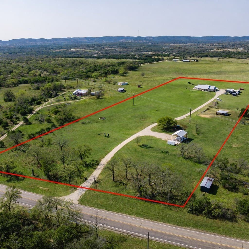 10 acres in Bandera County gallery image 4