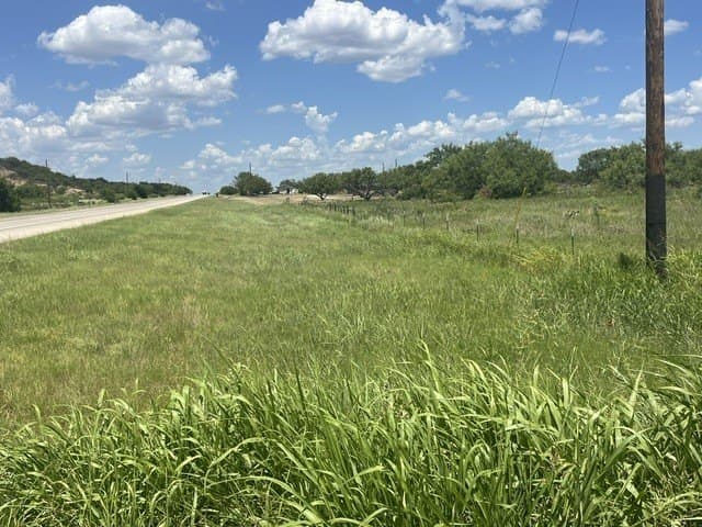 40 acres in Young County featured view