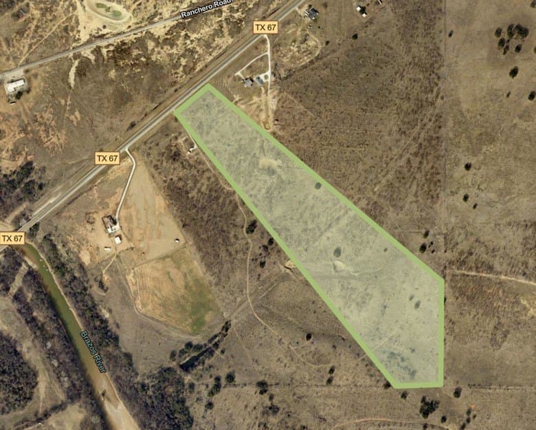 40 acres in Young County - photo 17