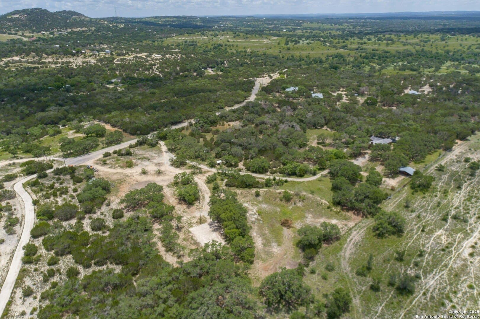 9.01 acres in Kendall County featured view