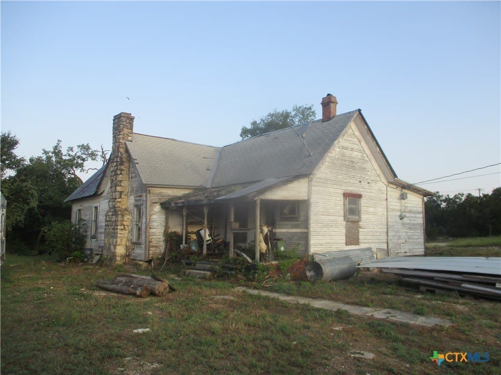 8.06 acres in Lampasas County gallery image 4