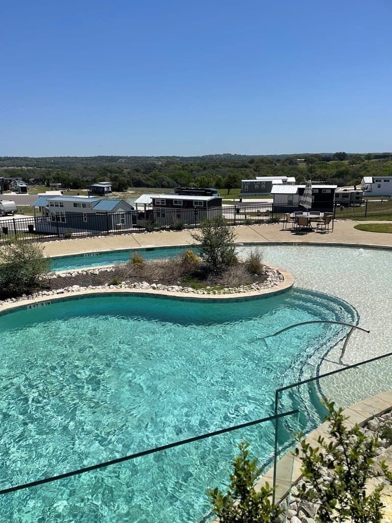 0.1 acres in Gillespie County - photo 4