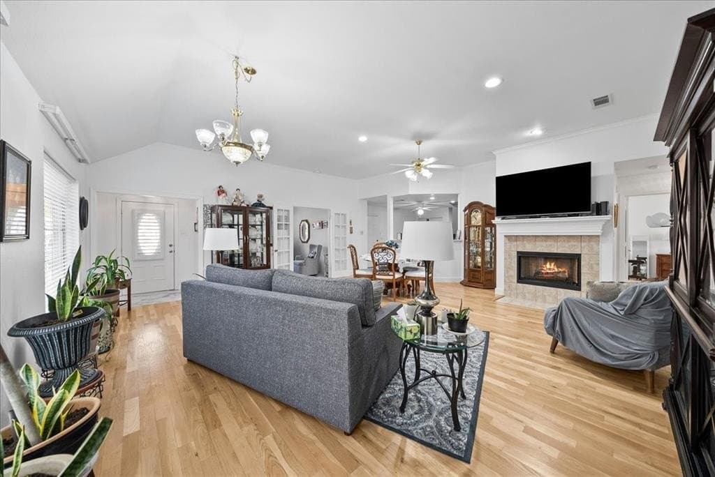 10.86 acres in Dallas County gallery image 3