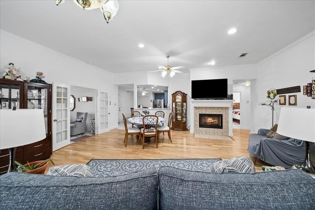 10.86 acres in Dallas County featured view