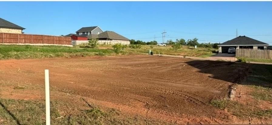 0.17 acres in Taylor County