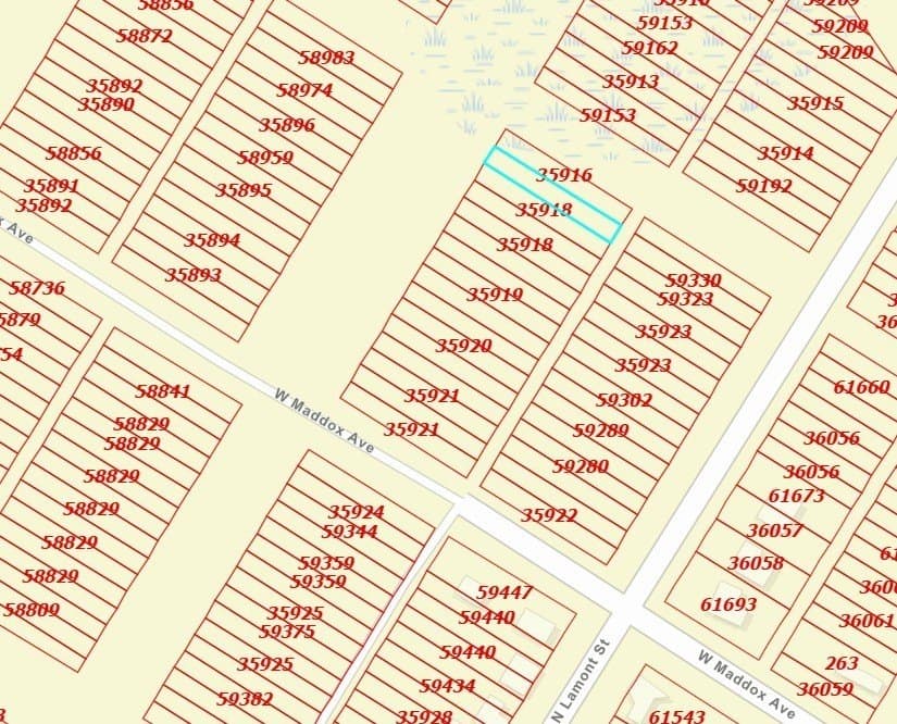 0.11 acres in San Patricio County