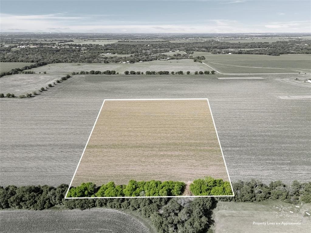 1.34 acres in McLennan County