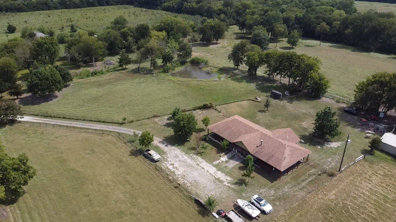 13.91 acres in Fannin County gallery image 3