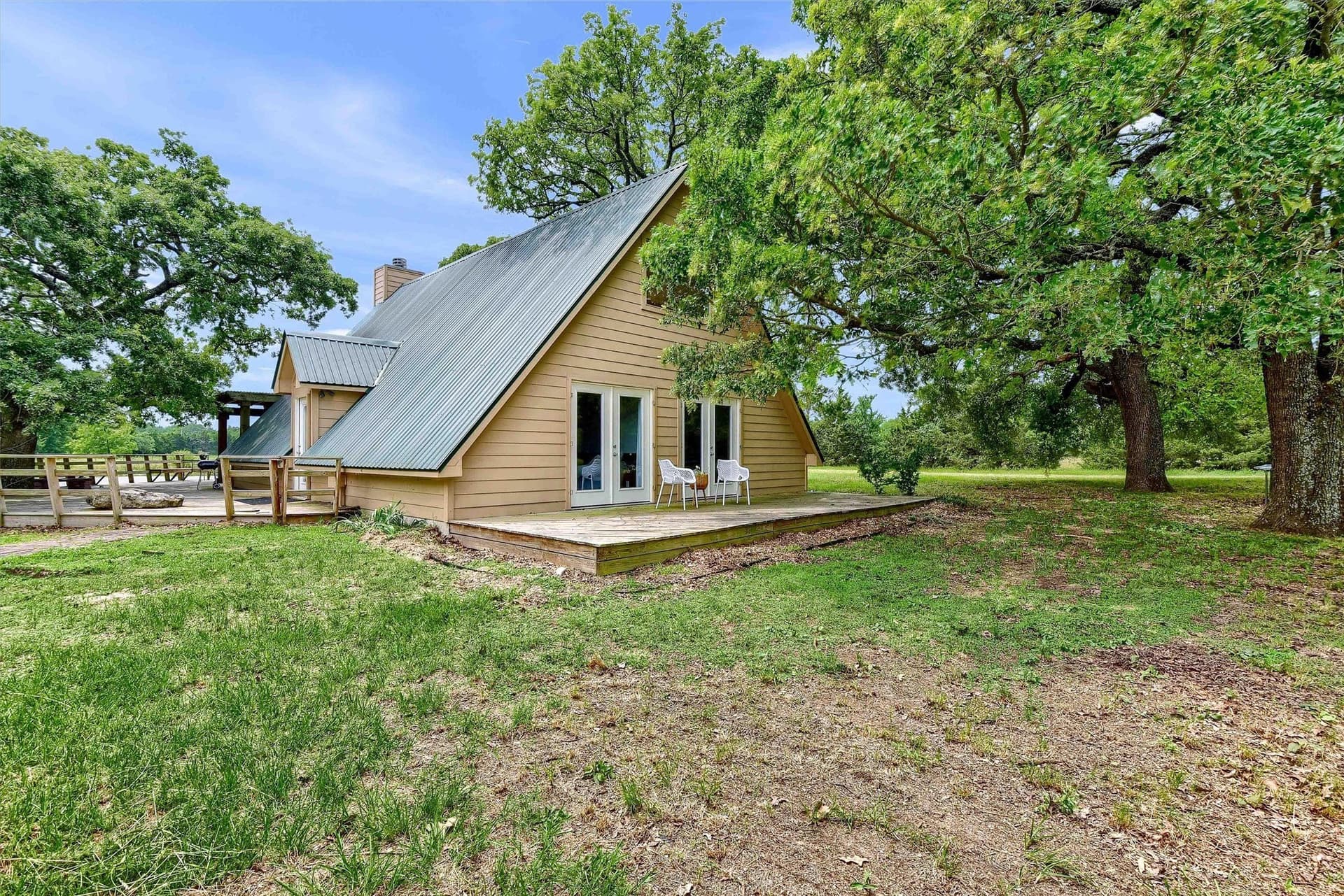 13 acres in Grayson County - photo 17