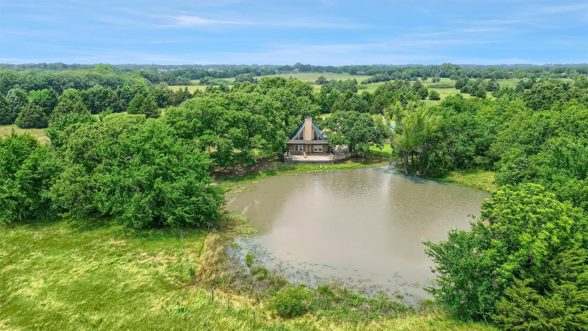 13 acres in Grayson County - photo 3
