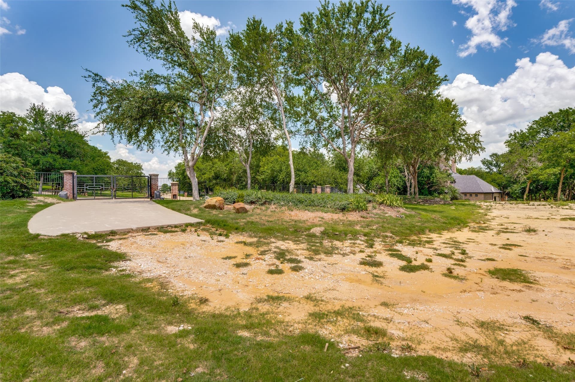 4.03 acres in Collin County featured view