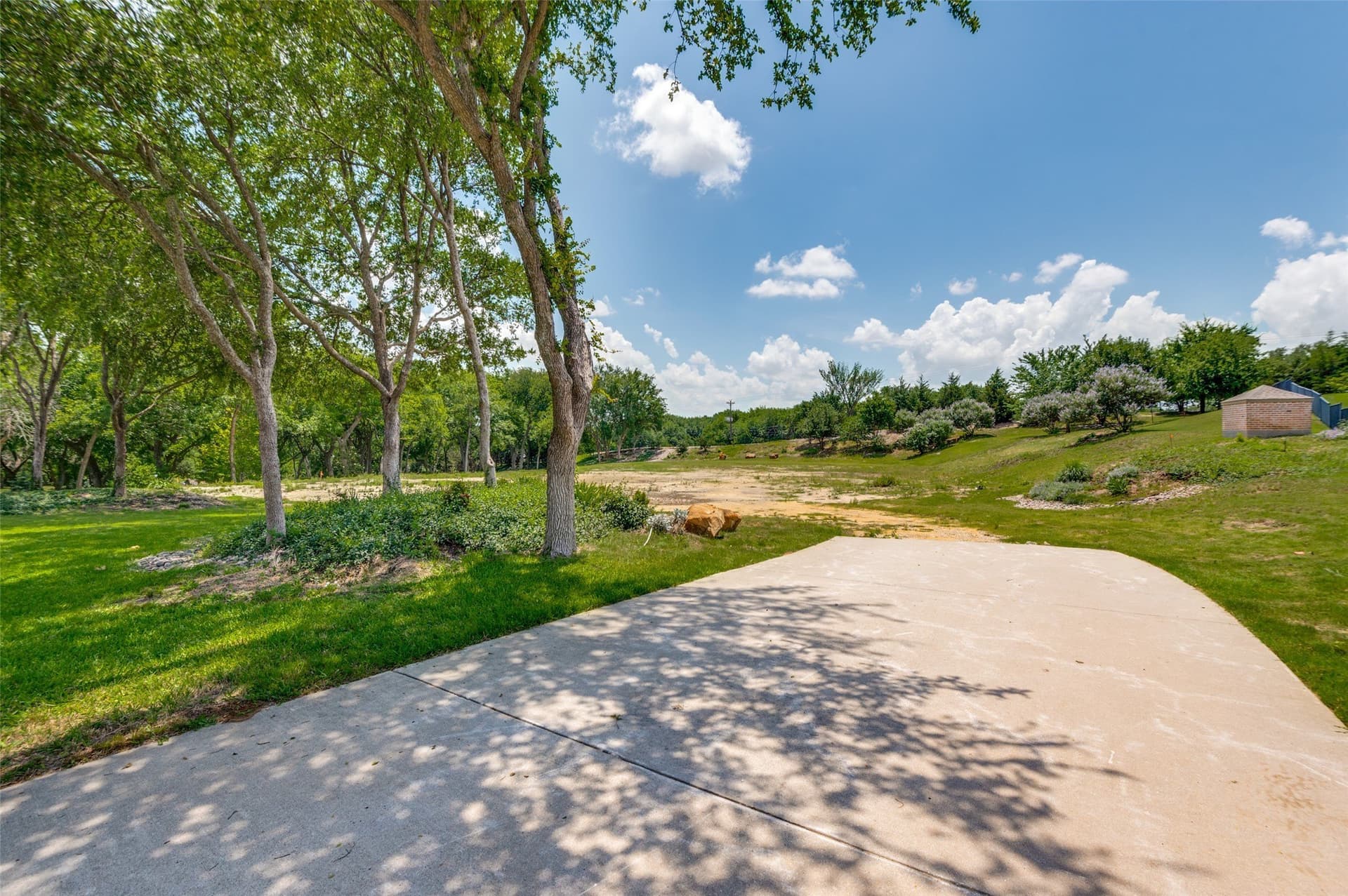 4.03 acres in Collin County gallery image 4