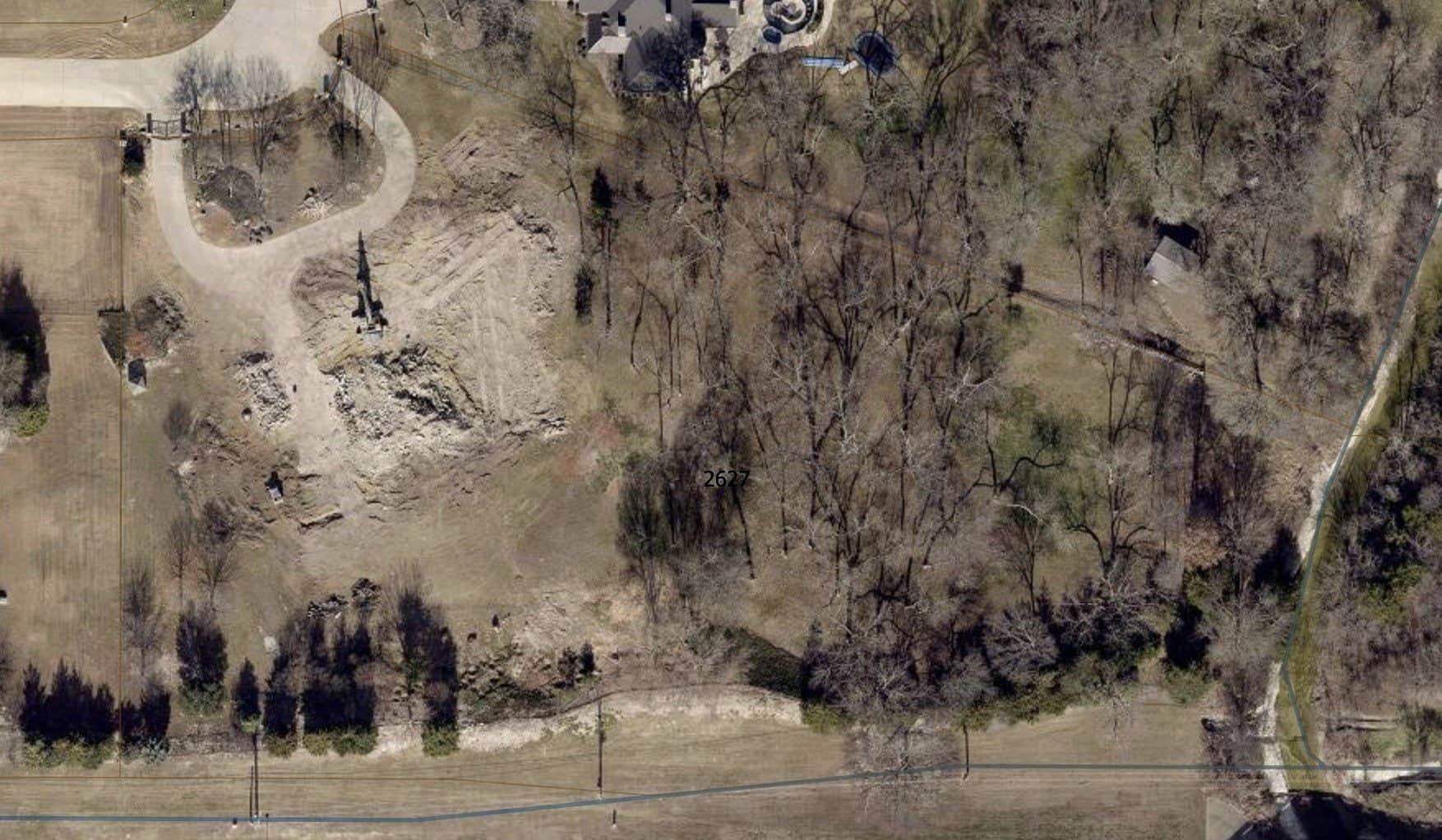4.03 acres in Collin County - photo 16