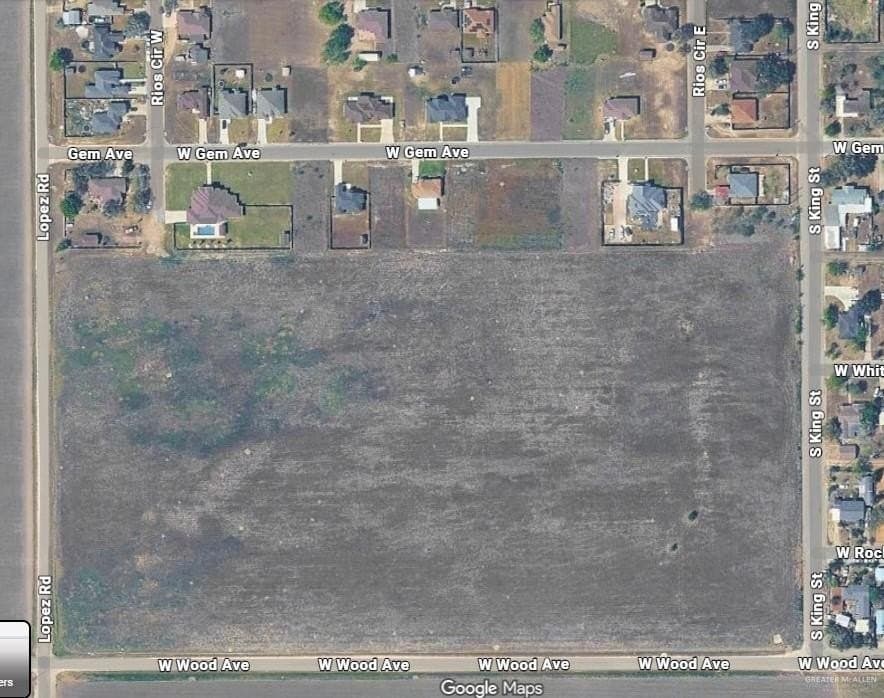 22.35 acres in Willacy County gallery image 3