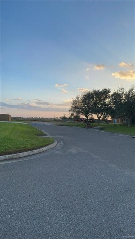 22.35 acres in Willacy County featured view