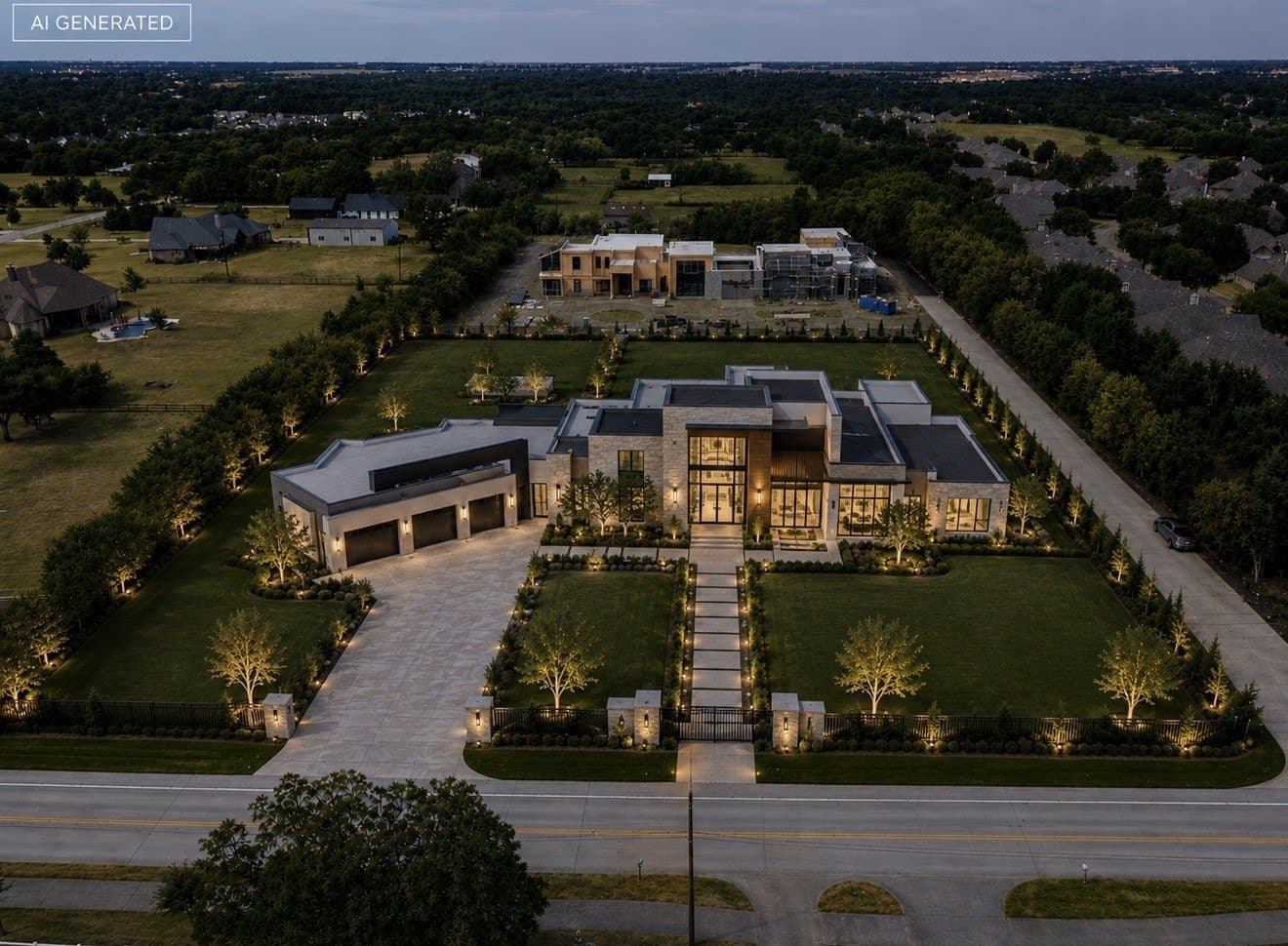 2.27 acres in Collin County - photo 3