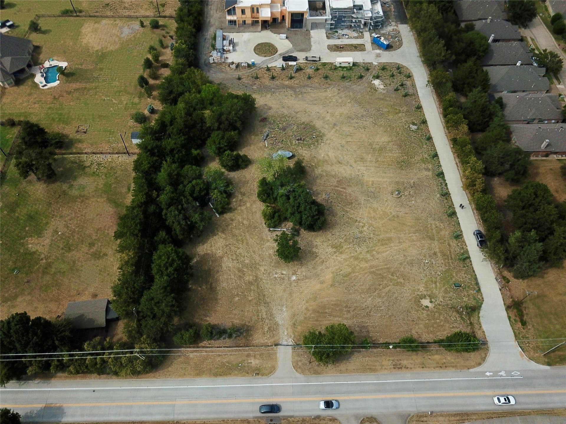 2.27 acres in Collin County - photo 2