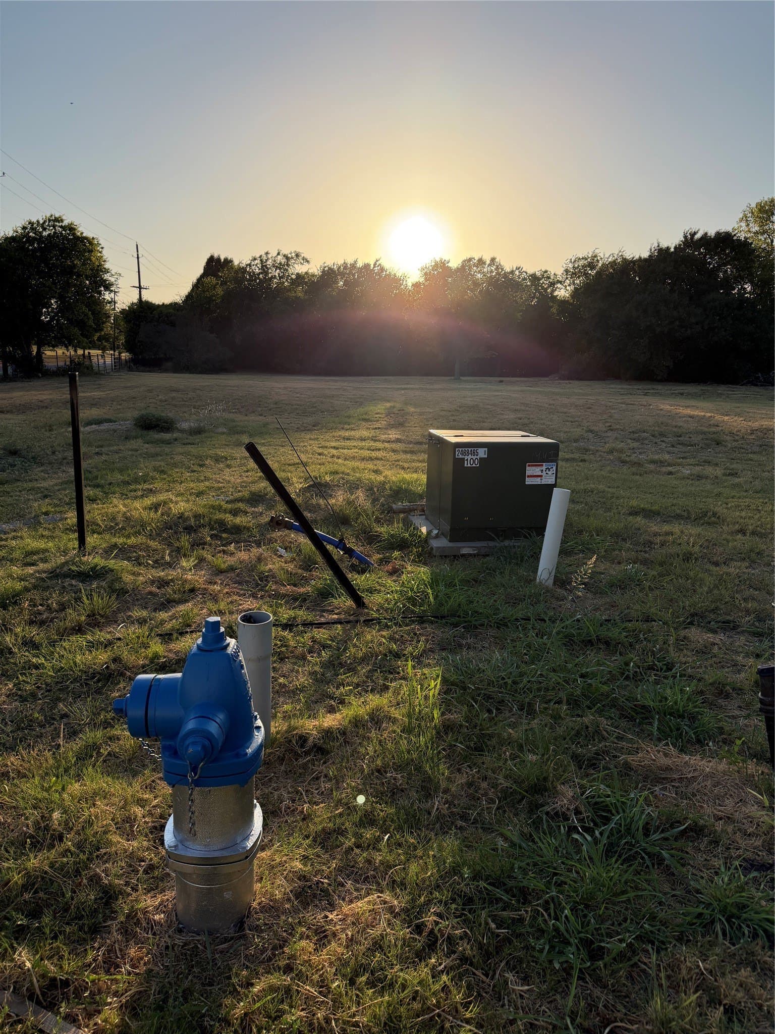 2.27 acres in Collin County - photo 8