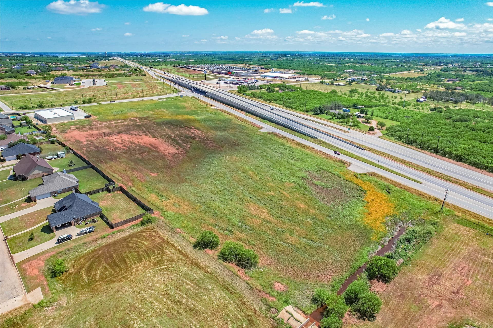 1 acres in Taylor County - photo 9