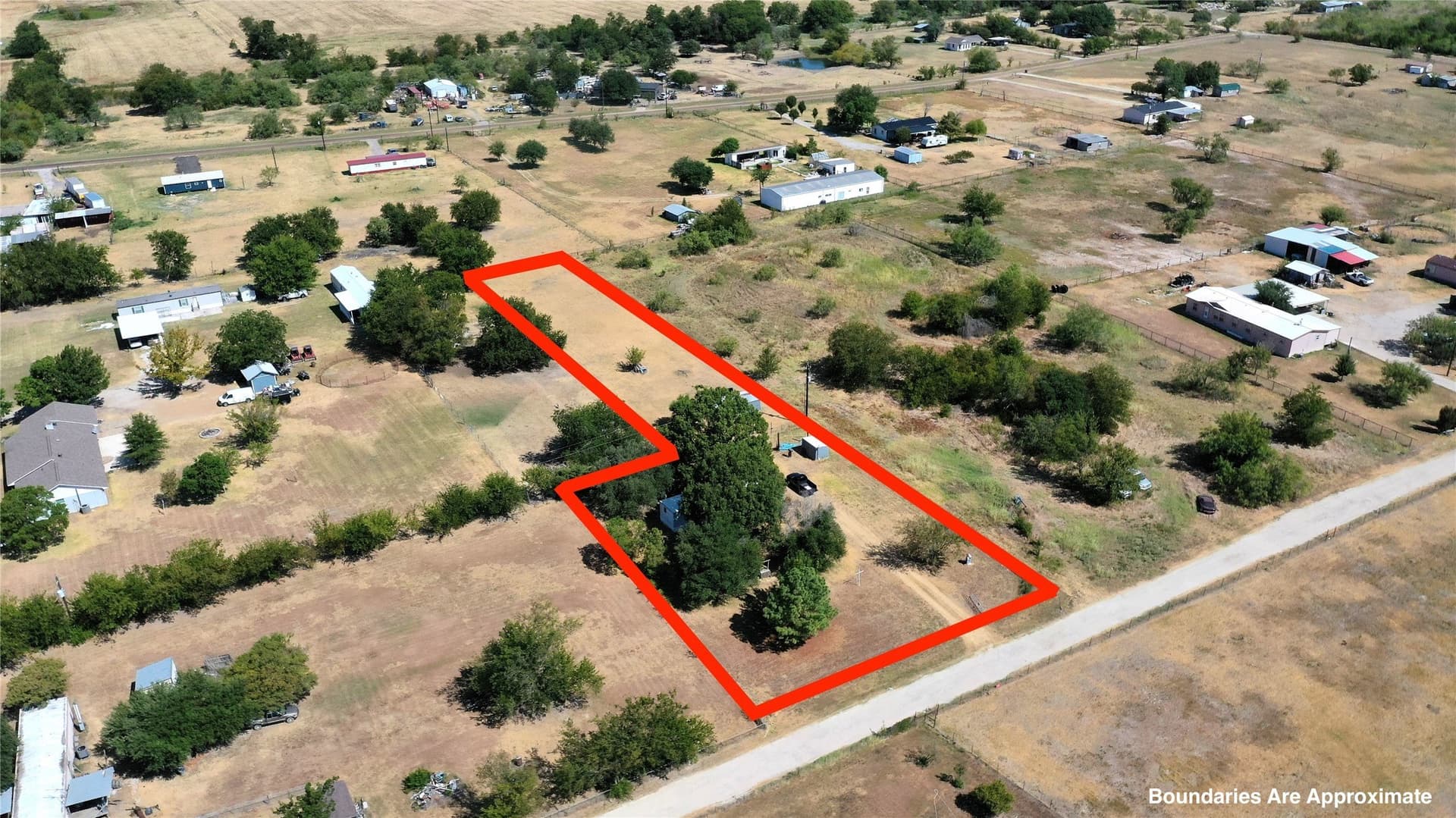 1.01 acres in Kaufman County - photo 8