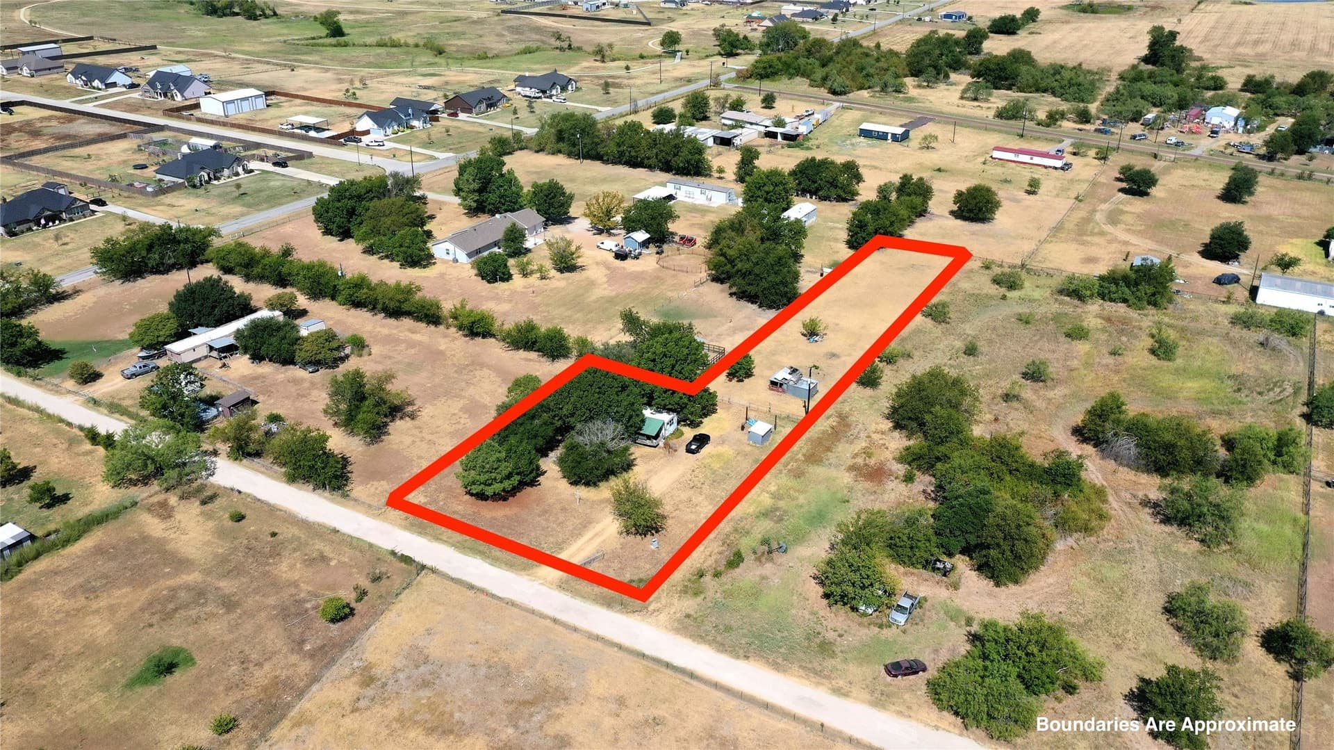 1.01 acres in Kaufman County - photo 9