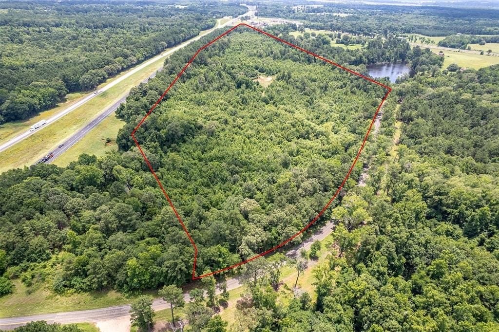 47 acres in Smith County