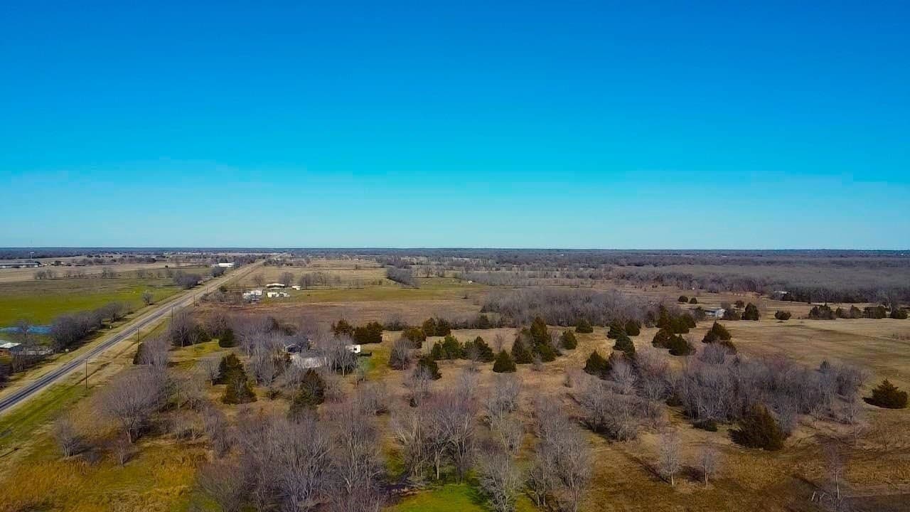 17.78 acres in Rains County - photo 2