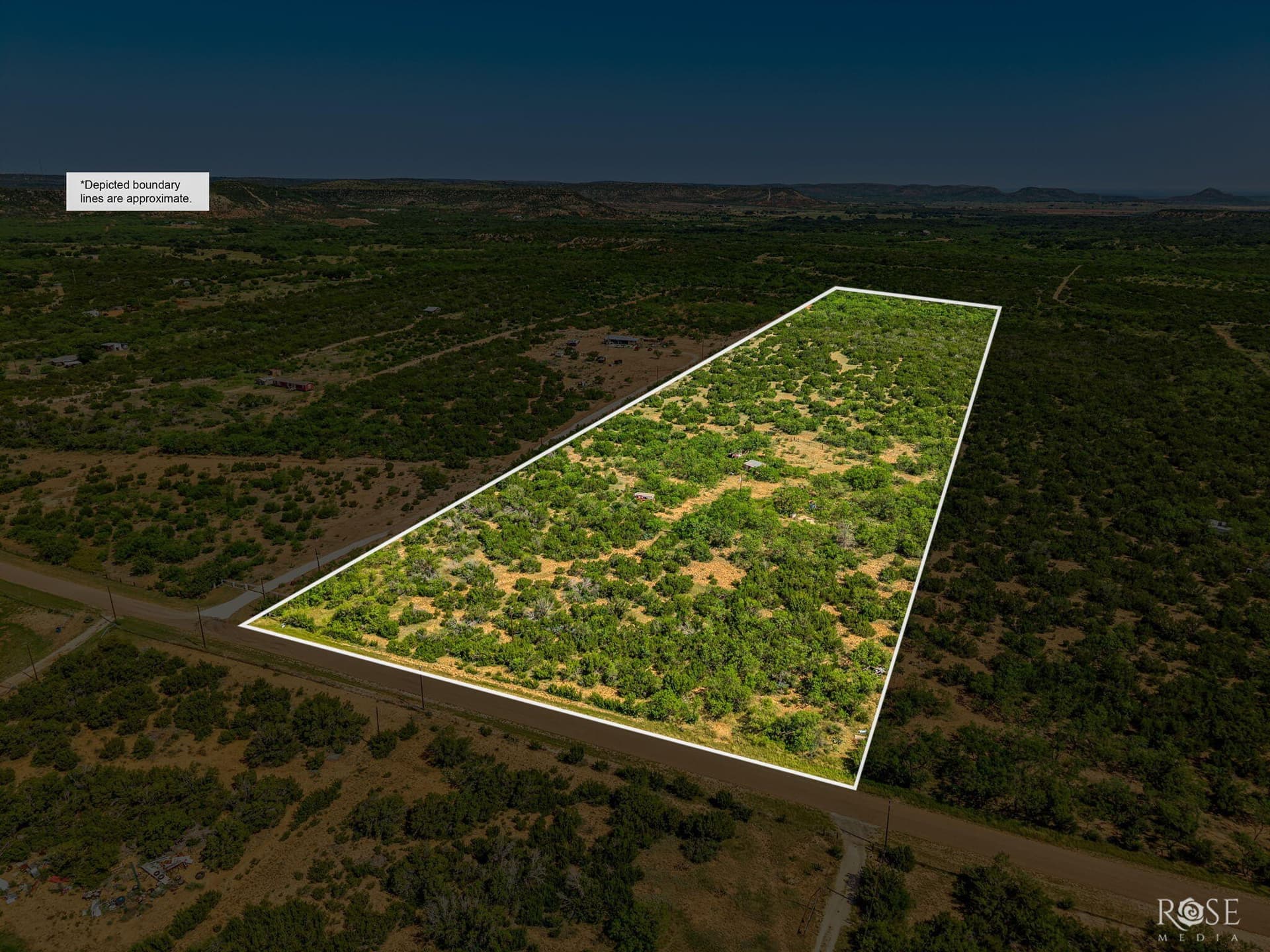 20.01 acres in Tom Green County - photo 5