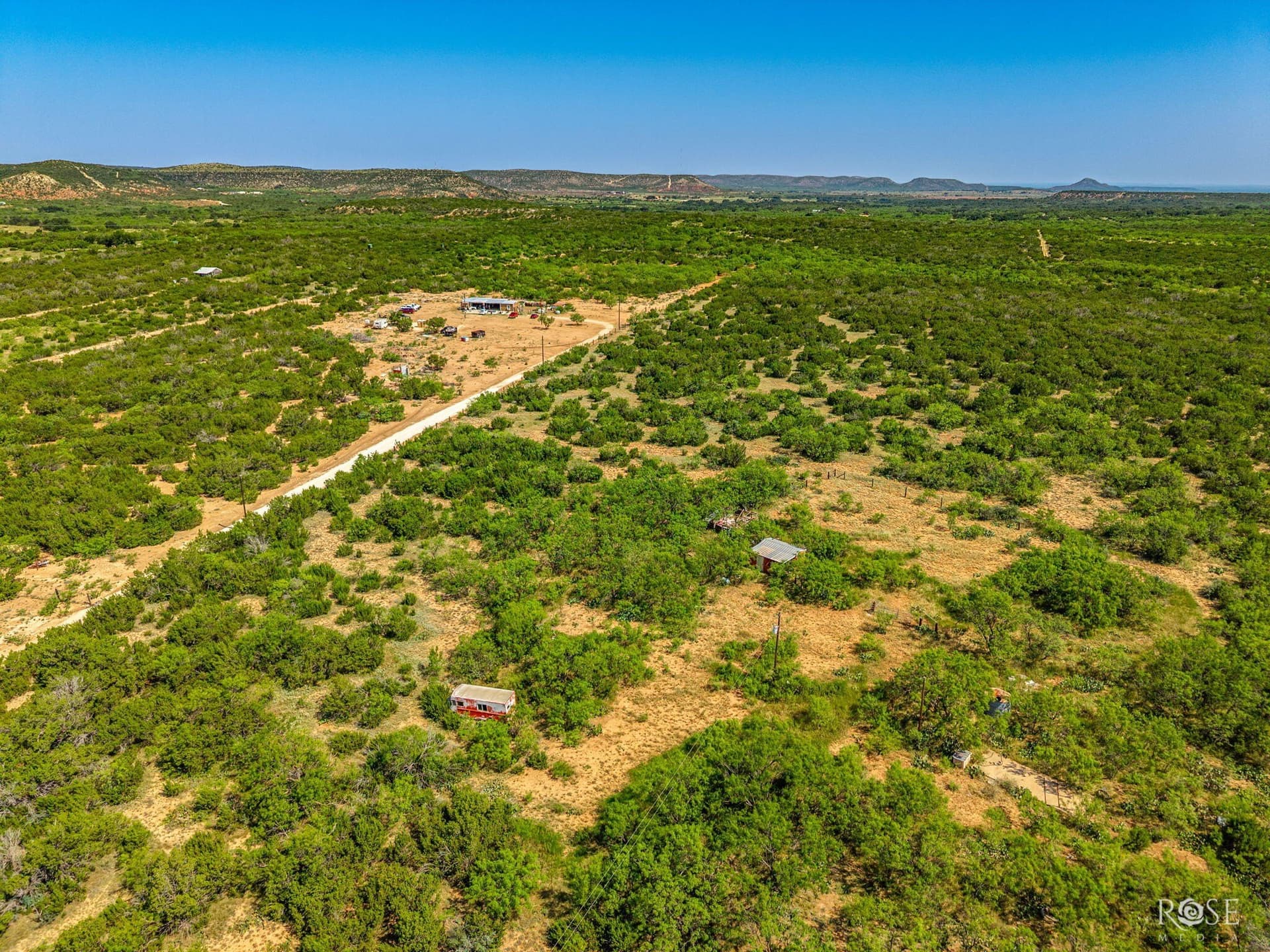 20.01 acres in Tom Green County - photo 6