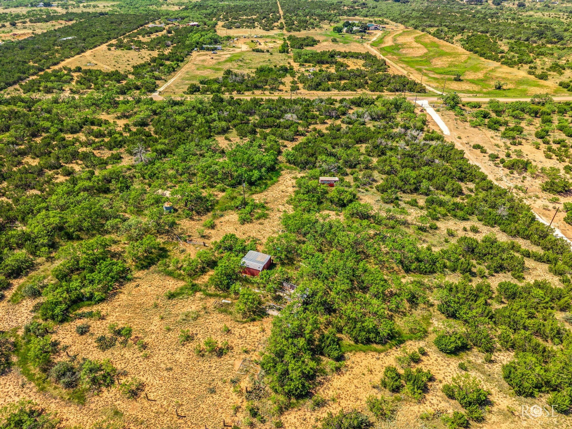 20.01 acres in Tom Green County - photo 10