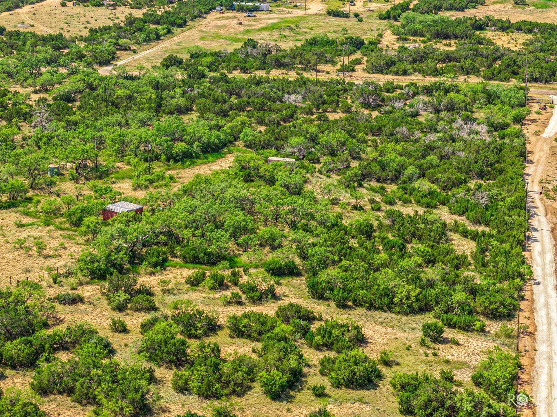 20.01 acres in Tom Green County - photo 17