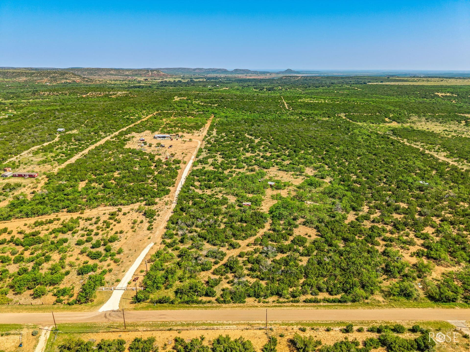 20.01 acres in Tom Green County - photo 2