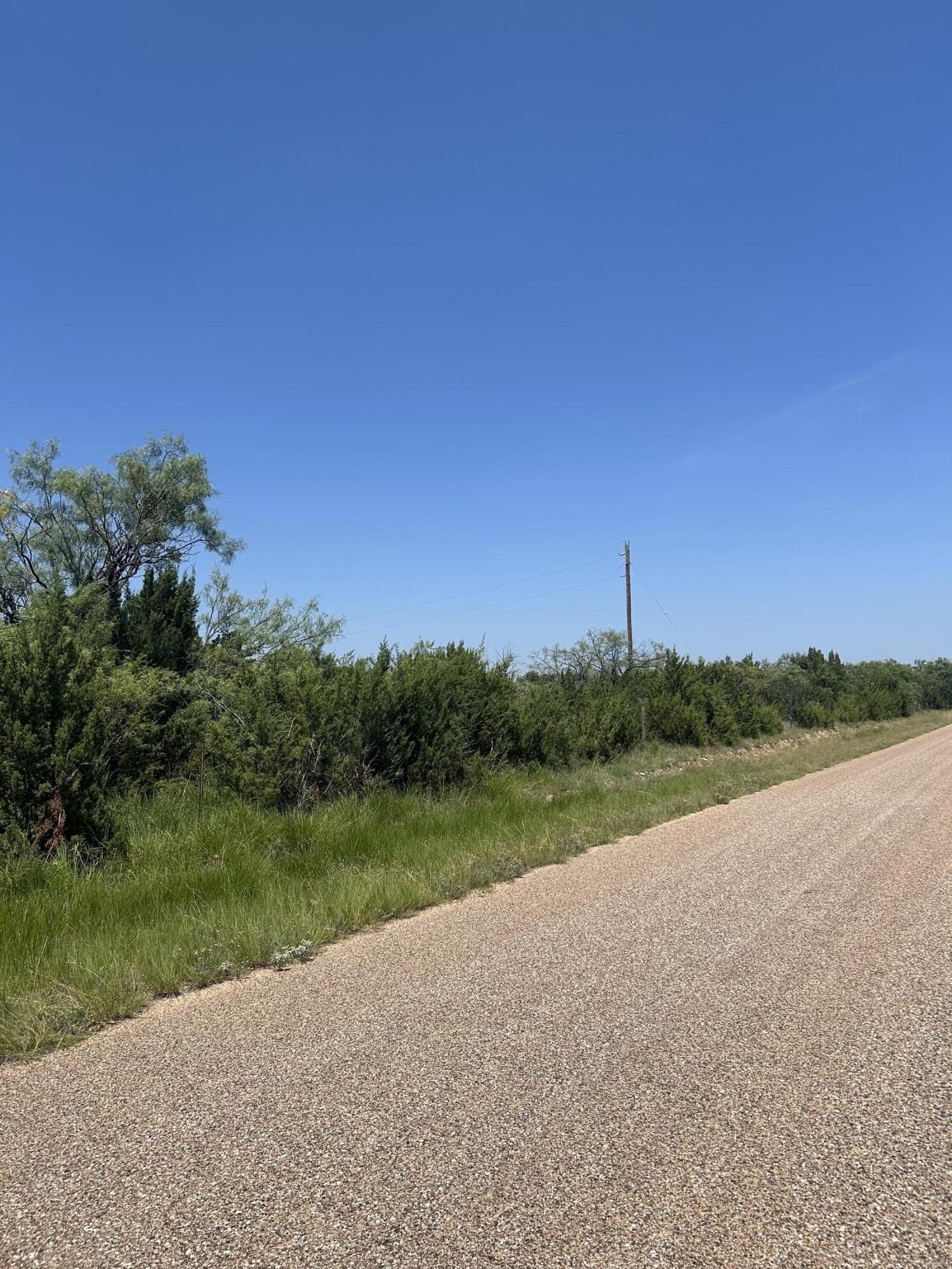 20.01 acres in Tom Green County gallery image 2