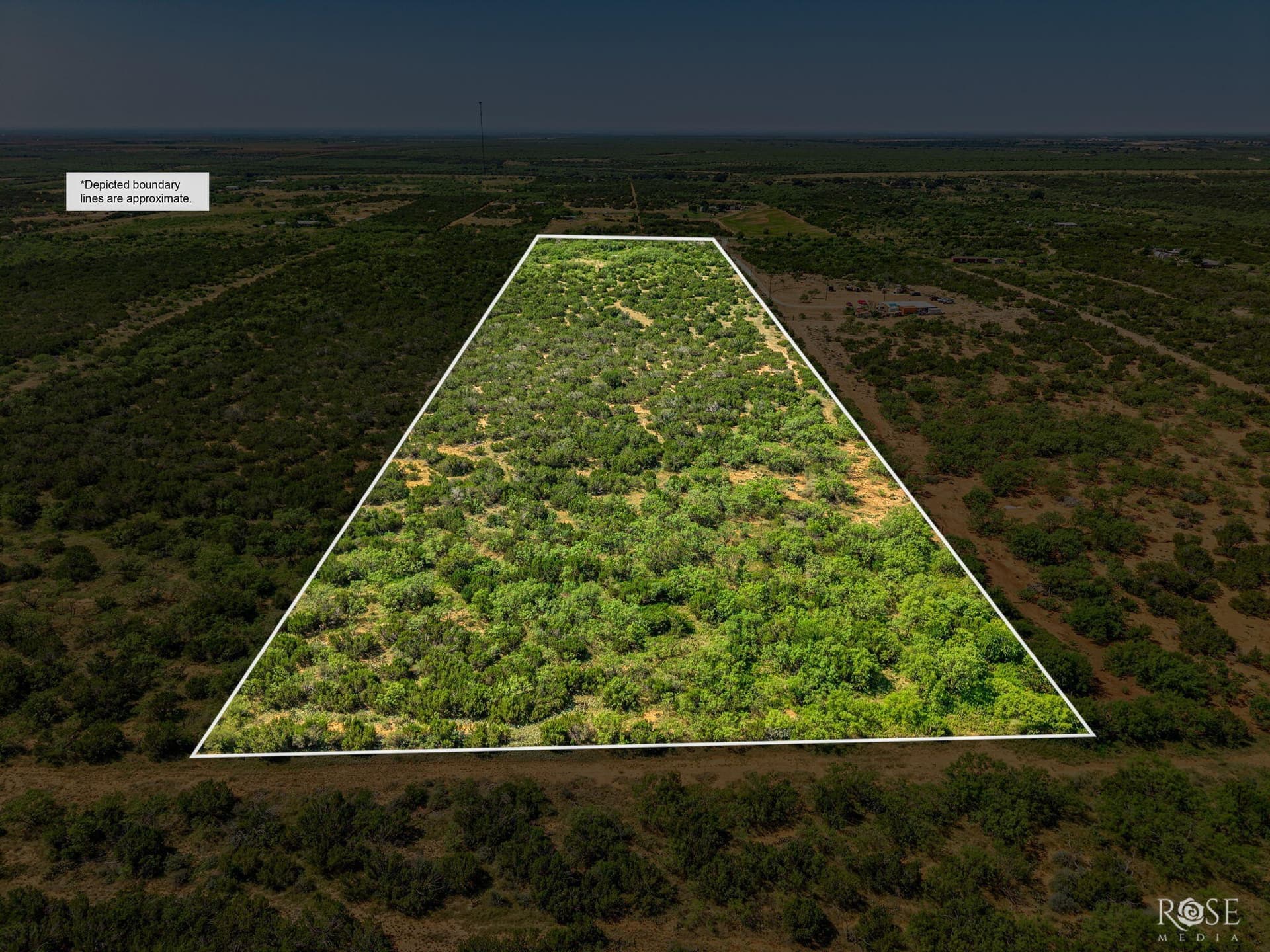 20.01 acres in Tom Green County - photo 12