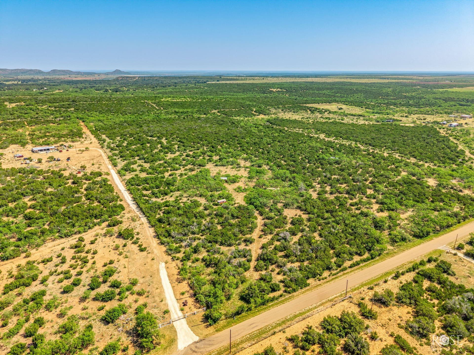 20.01 acres in Tom Green County - photo 3