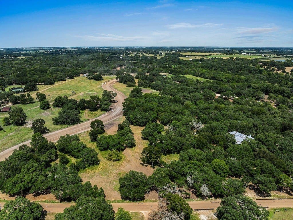 8.08 acres in Fayette County - photo 9