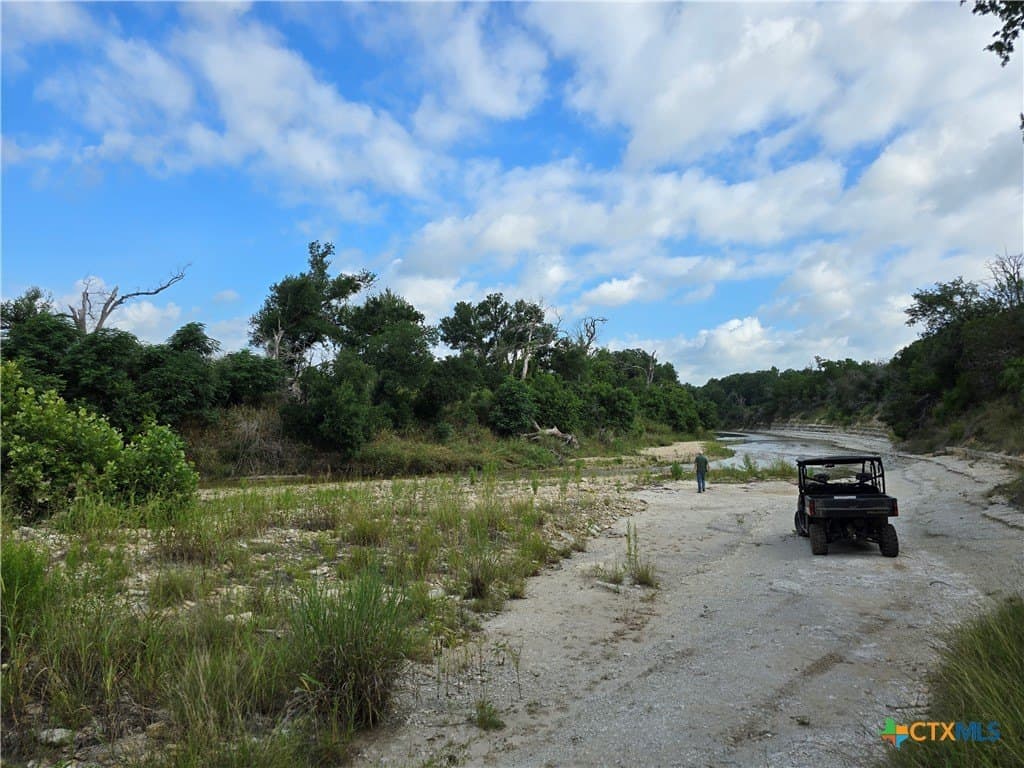 125 acres in Coryell County featured view