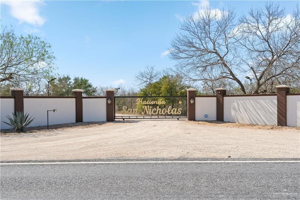 80.9 acres in Hidalgo County