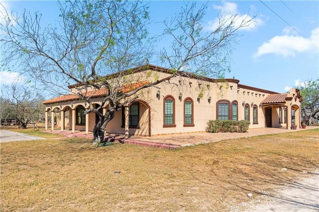 80.9 acres in Hidalgo County featured view