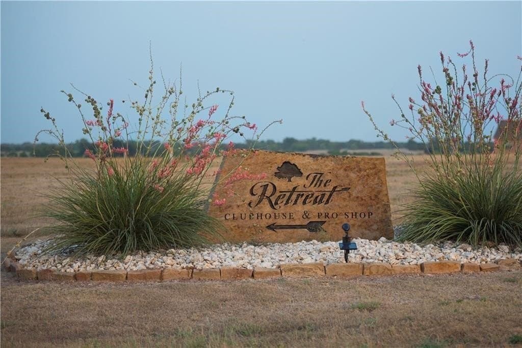 0.4 acres in Johnson County
