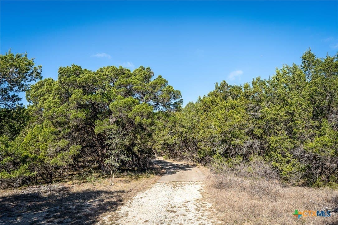 11.93 acres in Comal County featured view